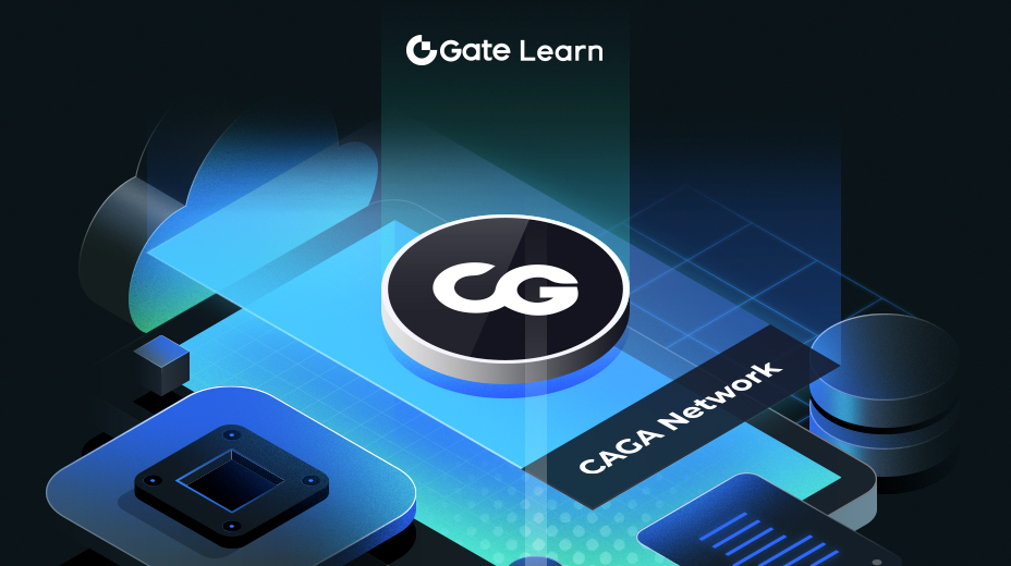 Pengantar Kripto CAGA