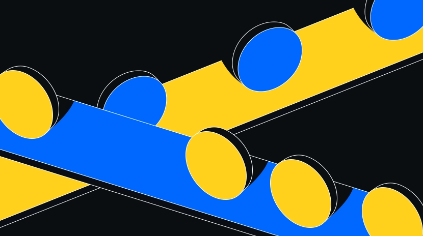 Що таке вводи та виводи на криптобіржах?