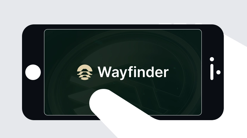 Wayfinder（PROM）とは何ですか？