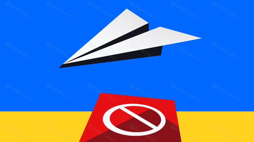 Se os efeitos do airdrop falharem, o que deve o protocolo fazer?