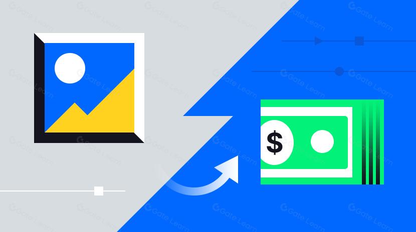 Cómo funcionan las regalías de NFT: Diseños, desafíos y nuevas ideas