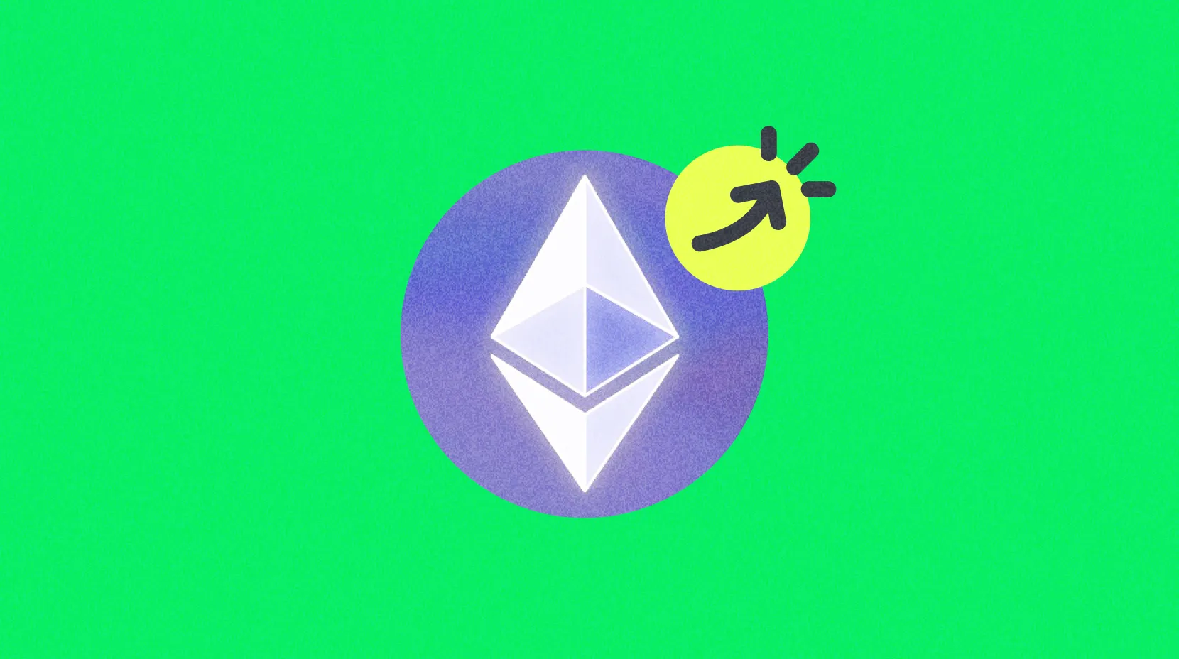 A Revolução Blockchain já começou; Ethereum segue com perspectiva positiva.