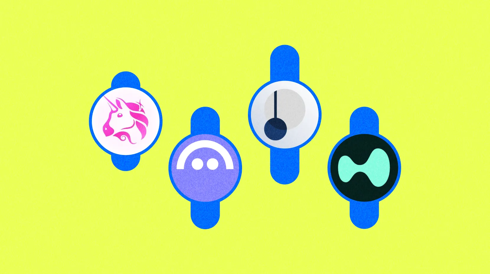 「エア」から「キャッシュフロー」へ——VCバブル崩壊後におけるユーティリティトークンの台頭