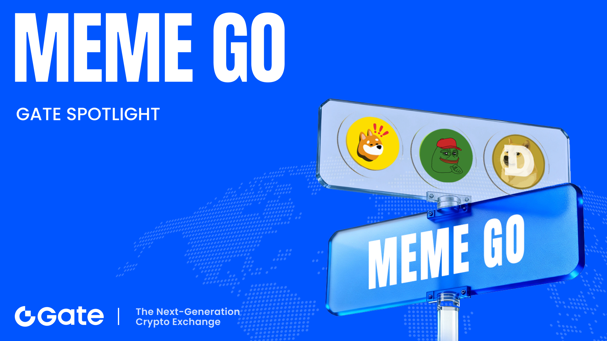 Meme Go — 新一代 MEME 链上交易平台