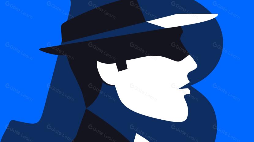 GCR: Người giao dịch tiền điện tử nổi tiếng nhất