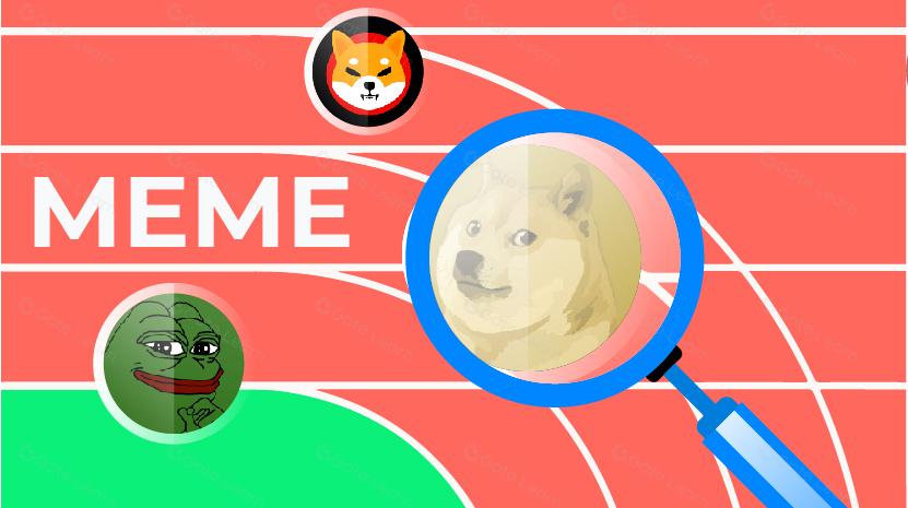 تحليل شامل لمسار MEME في عشرة آلاف حرف