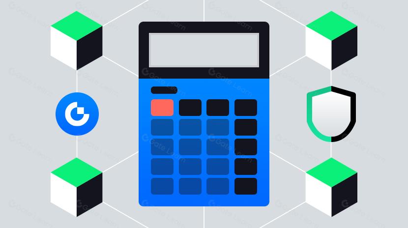 Bukti Peningkatan Cadangan Gate.io: Membangun Layanan yang Lebih Baik dengan zk-SNARK