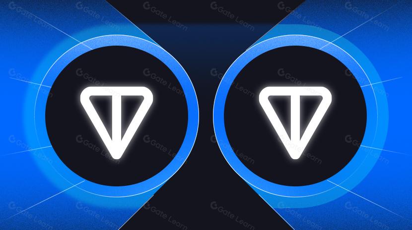 Por que a TON se destaca em um "Mercado de Ovelhas"?