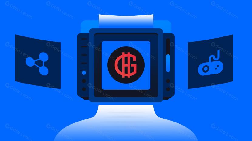 Исследование GamerHash: современное сочетание блокчейна и GameFi