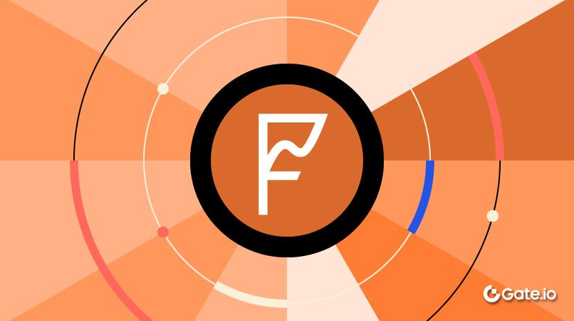 Frontier (FRONT) là gì?