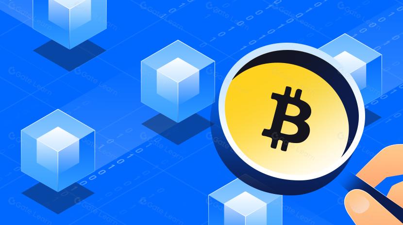 Hướng tới một Hệ thống Tài chính Không đáng tin cậy trên Bitcoin