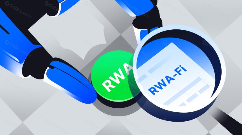Дослідницький звіт RWA: розпакування поточного шляху впровадження RWA та вивчення майбутньої логіки розвитку RWA-Fi