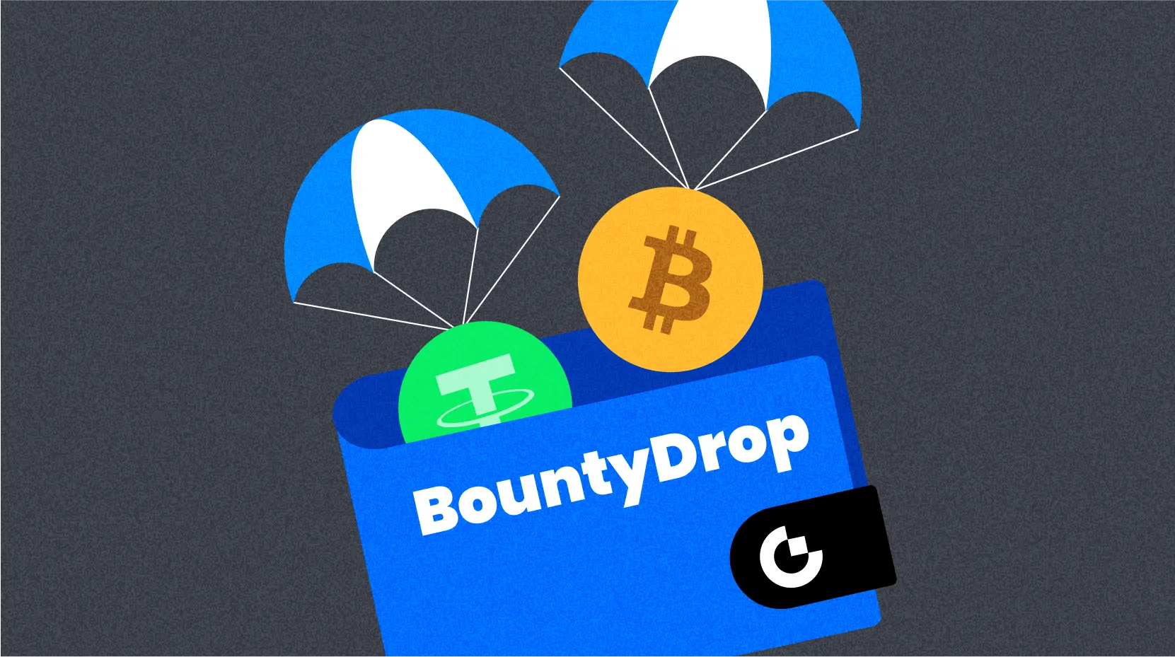 Gate Dompet Meluncurkan BountyDrop: Pusat Misi Airdrop Satu Atap untuk Mempermudah Mendapatkan Reward Web3