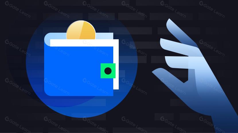 Infrastruktur Dompet: Memberdayakan Generasi Berikutnya dari Dapps