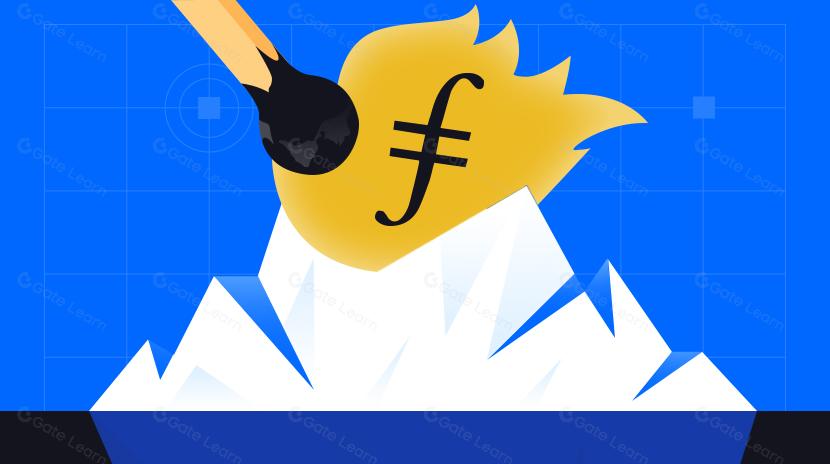 Hot DA di Cold Storage: Membangun DA yang hemat biaya di FileCoin