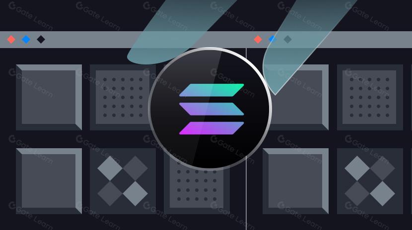 Почему Solana выигрывает у Ethereum в NFT?