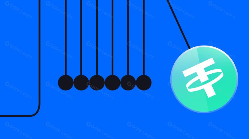 Uma década de stablecoins: Impacto global e influência econômica