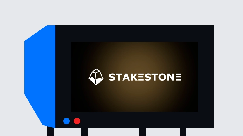 Strategi DeFi 3.0 StakeStone: "UnionPay + Alipay" Dunia Kripto, Mengakhiri "Infighting" Industri