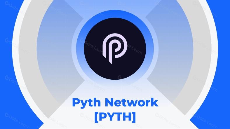 Дослідницький звіт Pyth (PYTH)