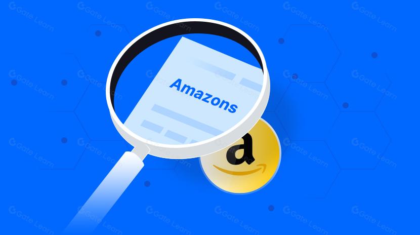 为什么亚马逊要推出贝佐斯稳定币？