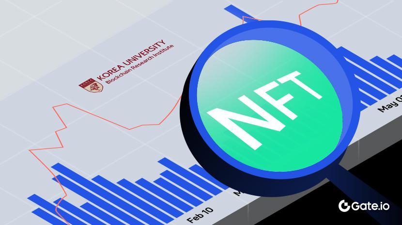 Огляд ринку NFT на 2022 рік