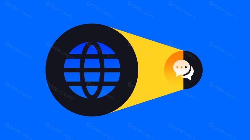 Mitologi Sosial Web3