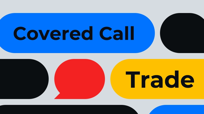 Aumente o seu rendimento Cripto com a estratégia de opção coberta