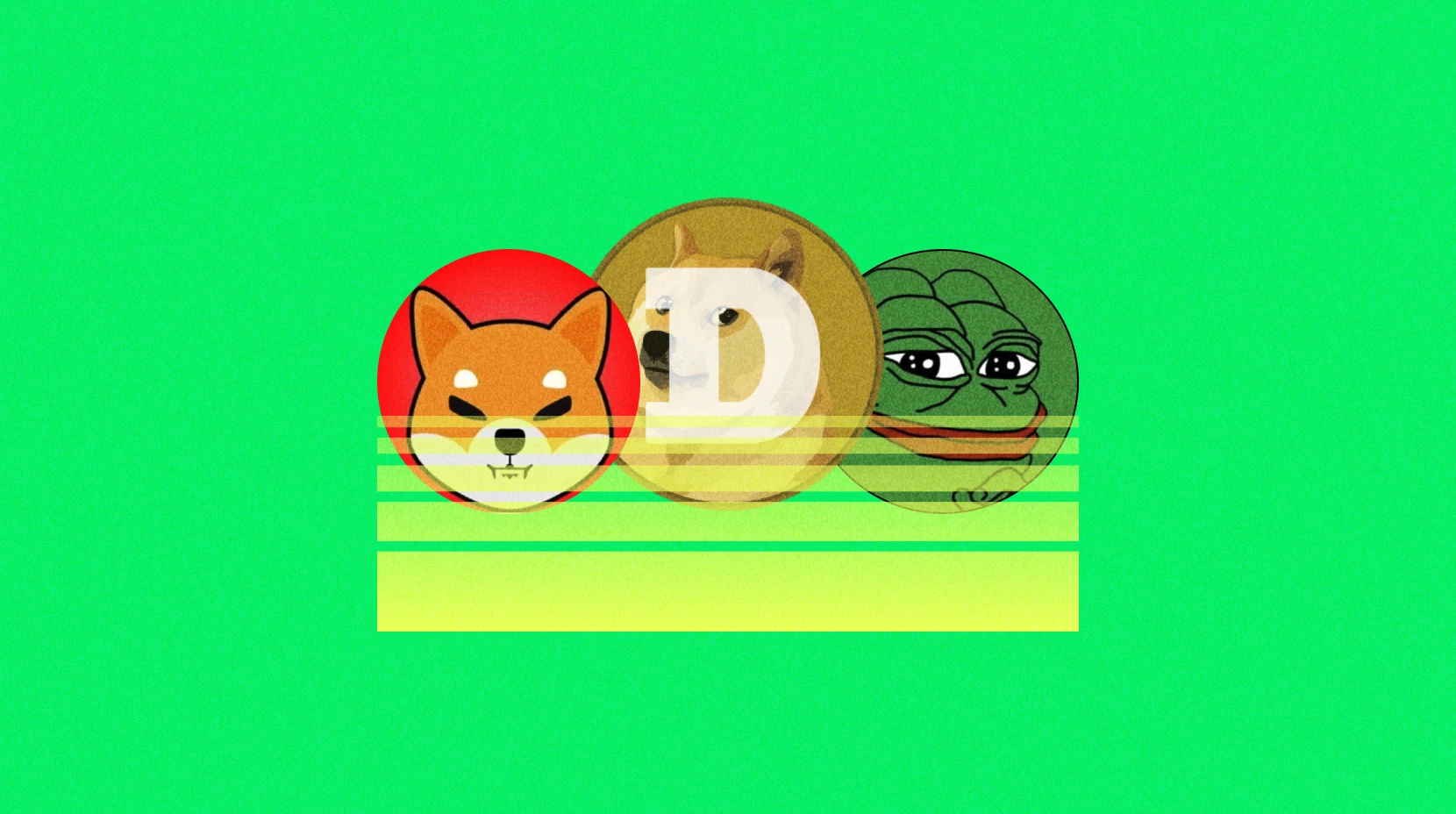 Memecoin có thực sự quay lại không? Một chỉ số ví nhất định đang chỉ ra rằng đợt tăng trưởng 50 tỷ USD này tiềm ẩn rủi ro lớn