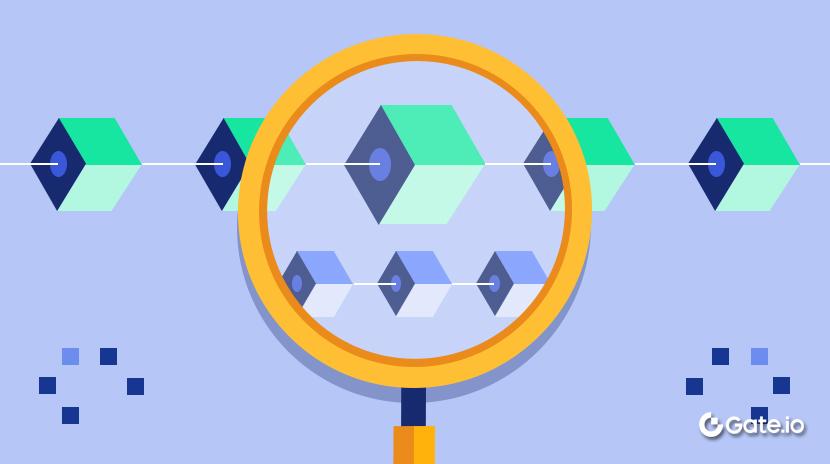 Що таке сайдчейни?