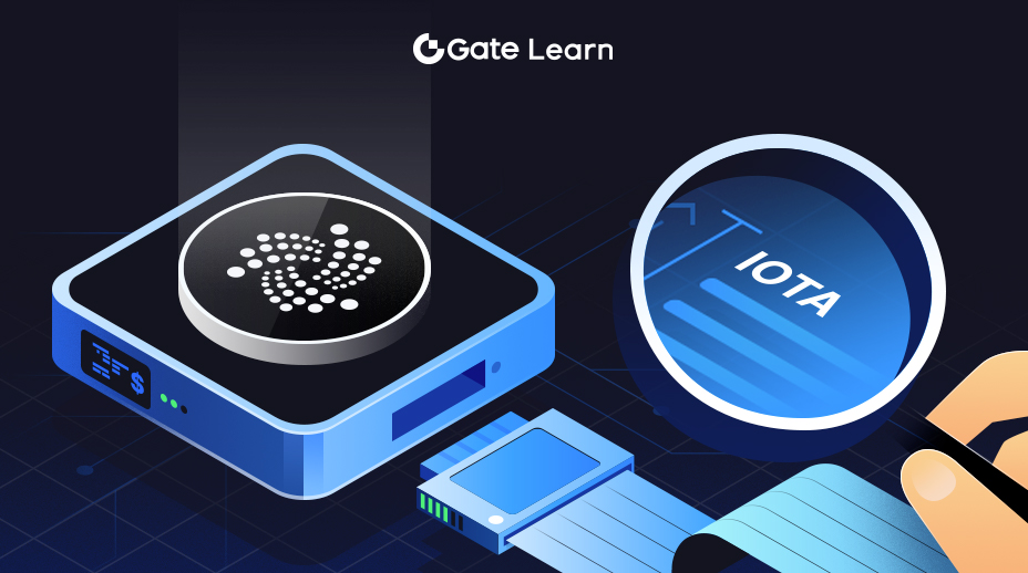  Introduction to IOTA