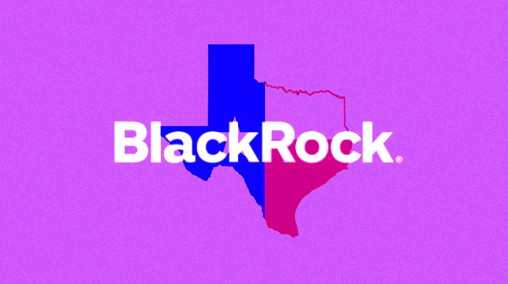 Porque o Texas opta por adquirir Bitcoin à BlackRock antes de criar uma reserva efetiva