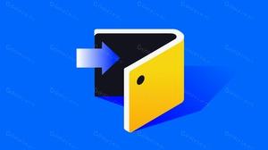 كيف تعمل محافظ المفاتيح