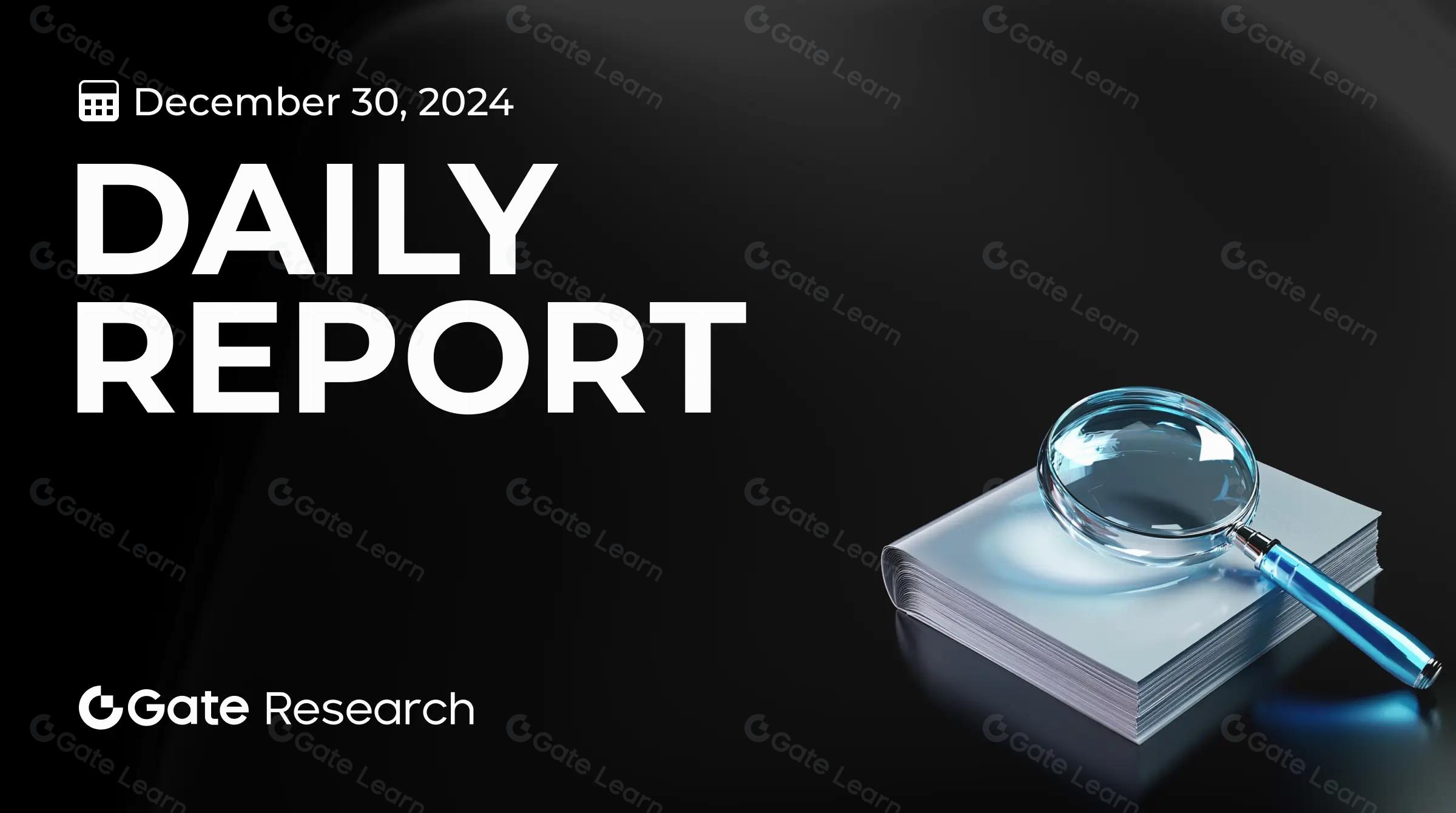 Gate 研究院：稳定币总市值突破 2,000 亿美元大关，Ethena 联手 Berachain 推出预存款 Vaults