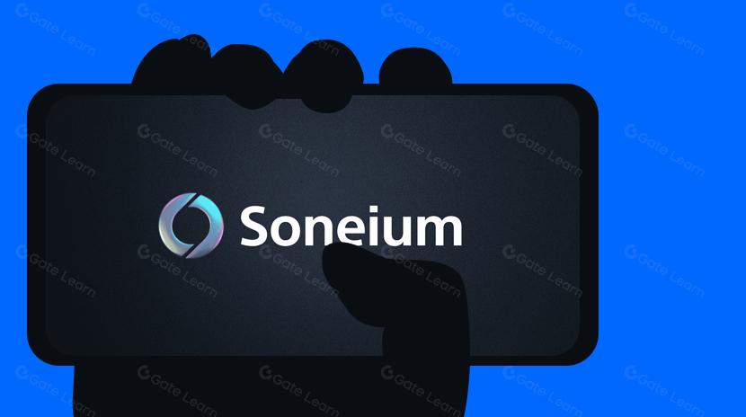 Hướng dẫn cho người mới bắt đầu về Blockchain Soneium mới của Sony