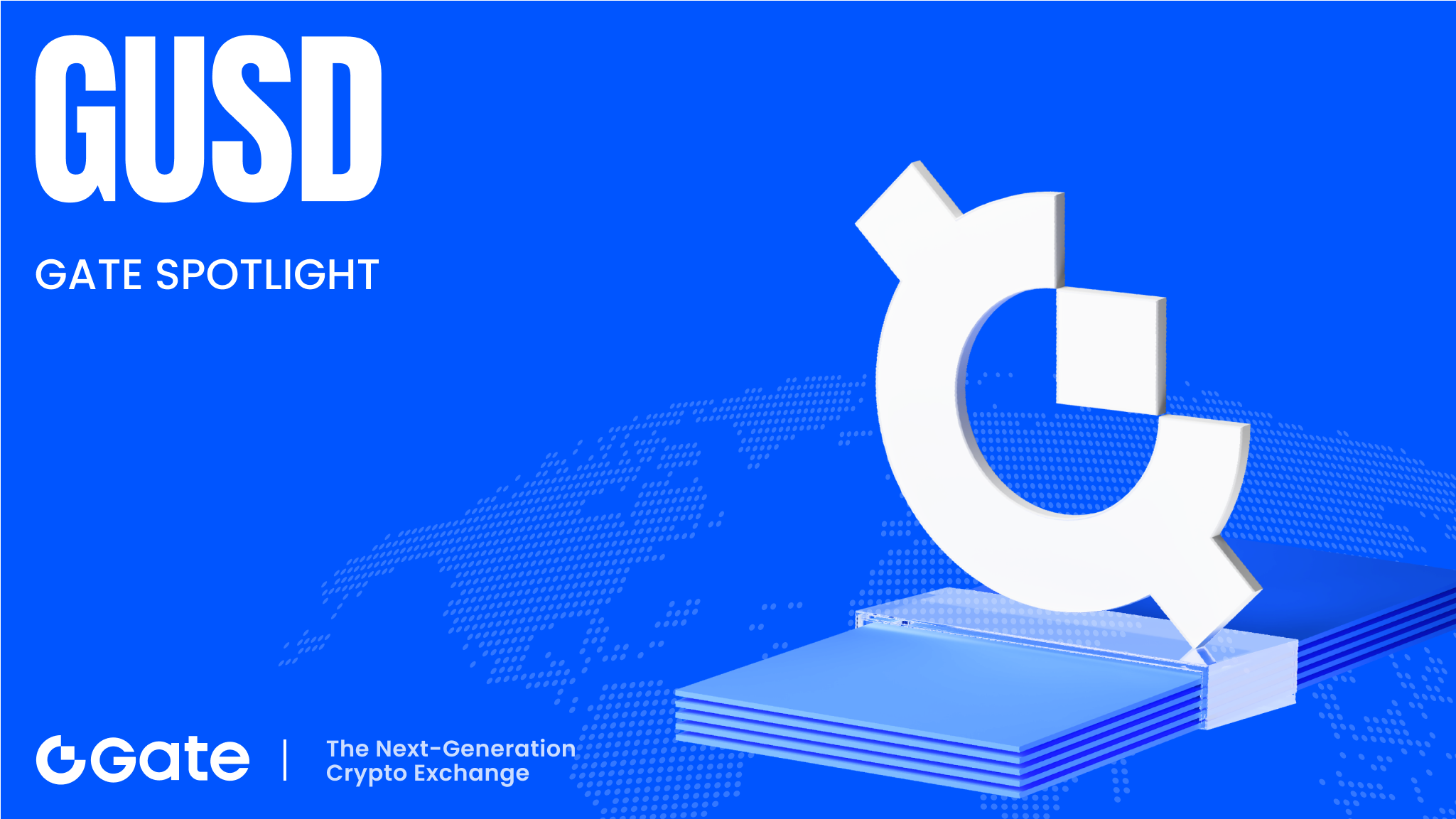 GUSD：现实世界资产支持的理财凭证