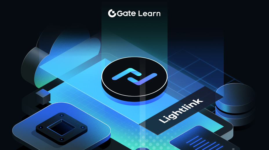 L2 Deep Dives: Lightlink (LL)