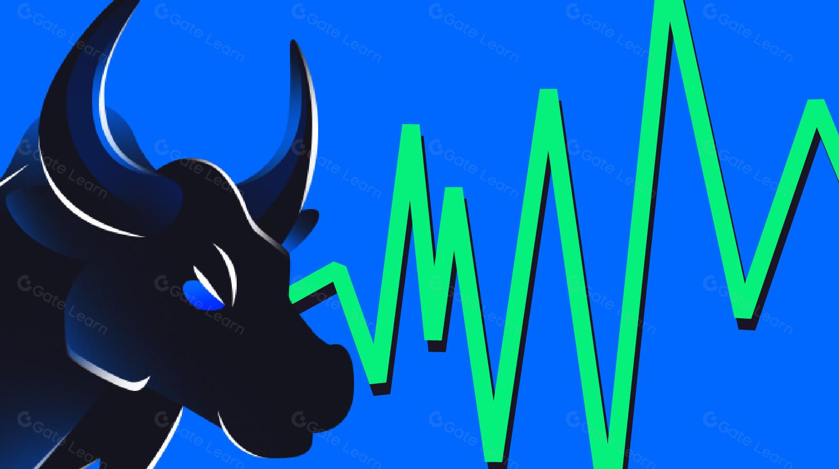Apa yang Mendorong Bull Market di Crypto? Apakah Ini Peningkatan Teknologi?