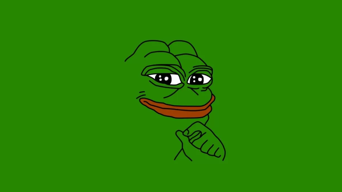 Pepe Nedir? Memecoin Nasıl Hype Kazandı?