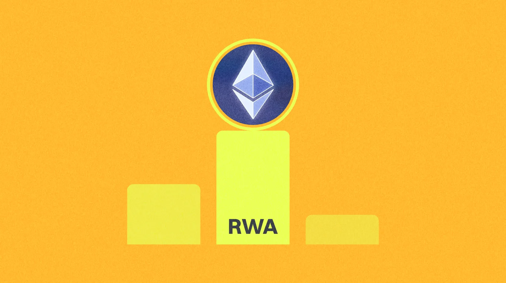 Ethereum'un RWA Pazarındaki Dominansı: Sırada Kim Var?