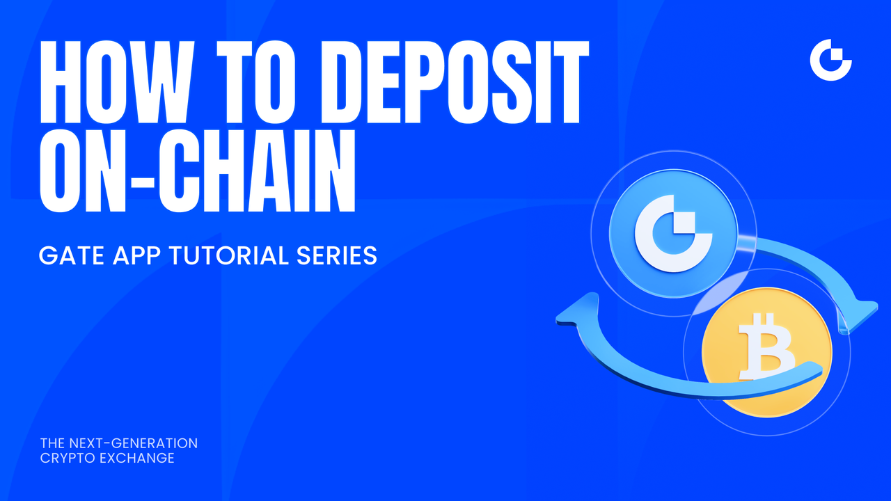 How To Deposit On-Chain