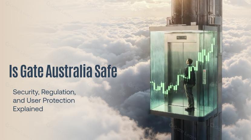 Is Gate Australia Safe? Security, Regulation, and User Protection Explained