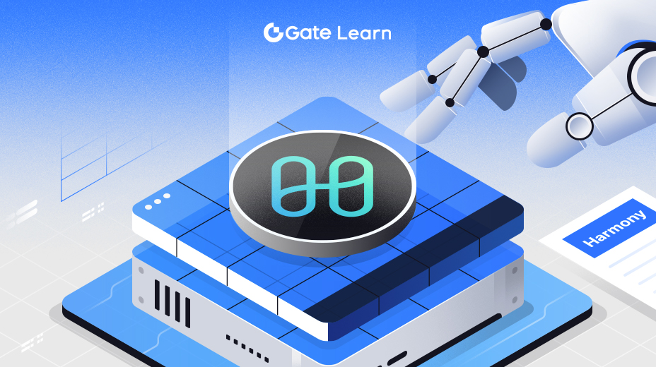 Harmony 區塊鏈與其生態繫統介紹 