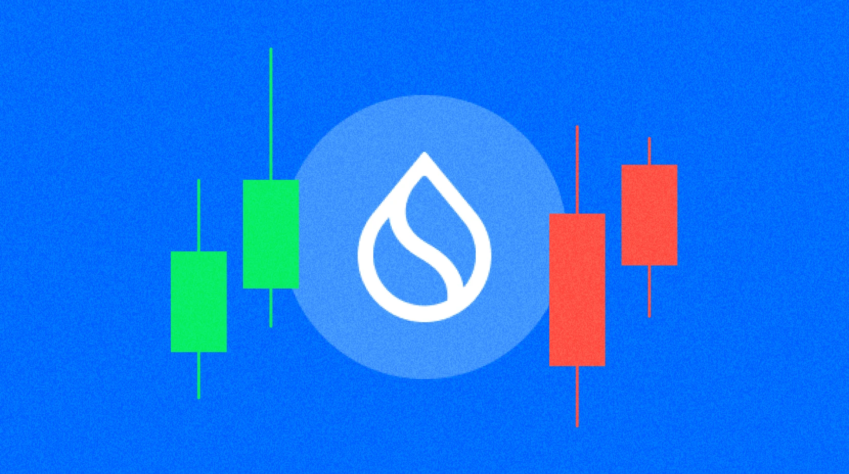 4億5,000万ドルの資金調達とSui Treasuryのローンチ — この企業を支えるのは誰か？