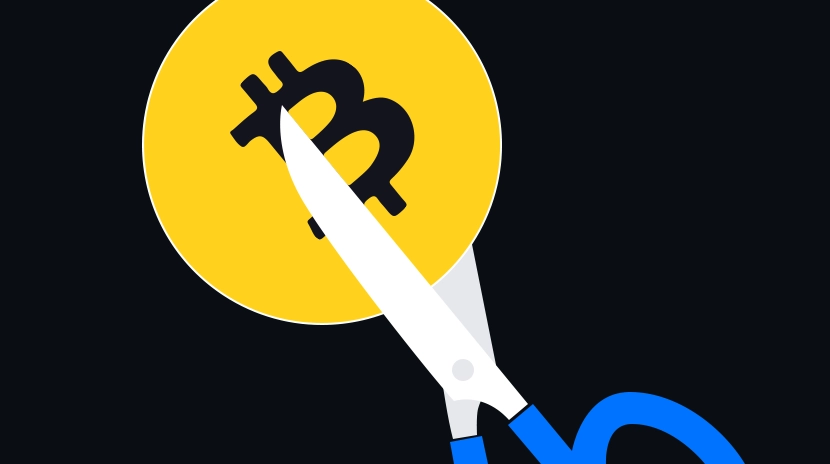 Giảm một nửa lần thứ 4 của Bitcoin