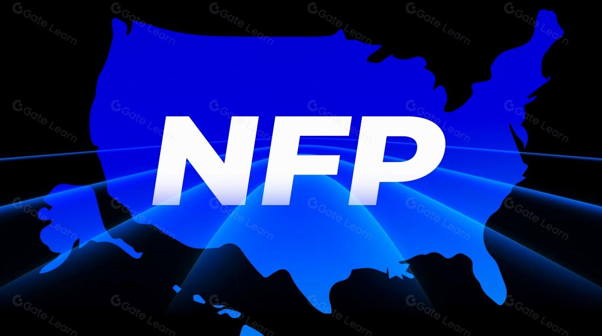 Non-Farm Payrolls: Декодування економічного пульсу та волатильності ринку Крипто