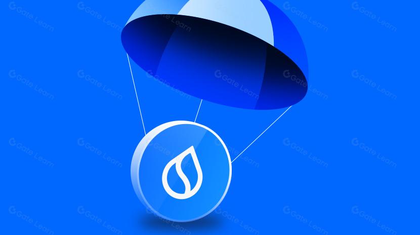 A conferência está se aproximando, como planejar a próxima Temporada de Airdrop da Ecologia Sui?