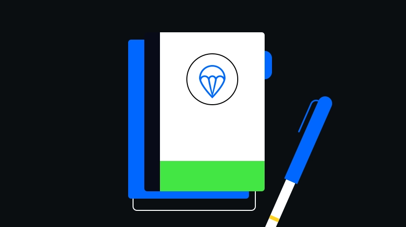 Посібник з Airdrop: Як зробити все правильно?