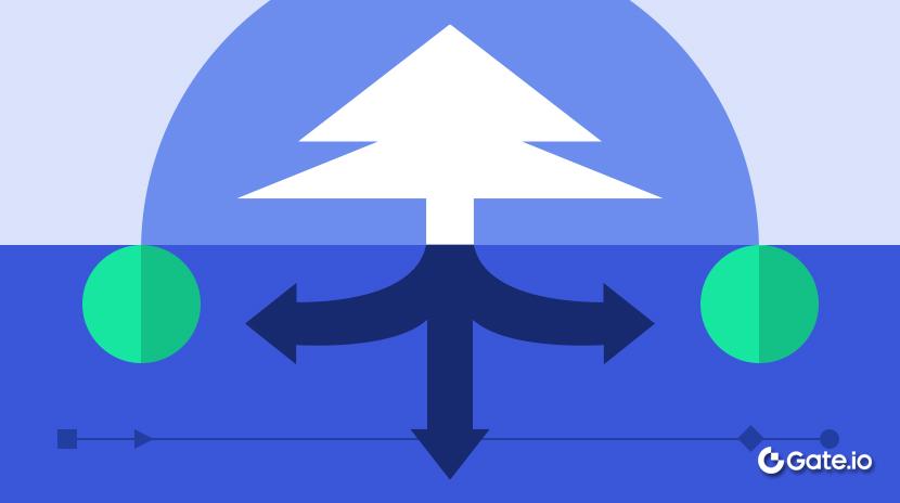 默克尔树与默克尔根