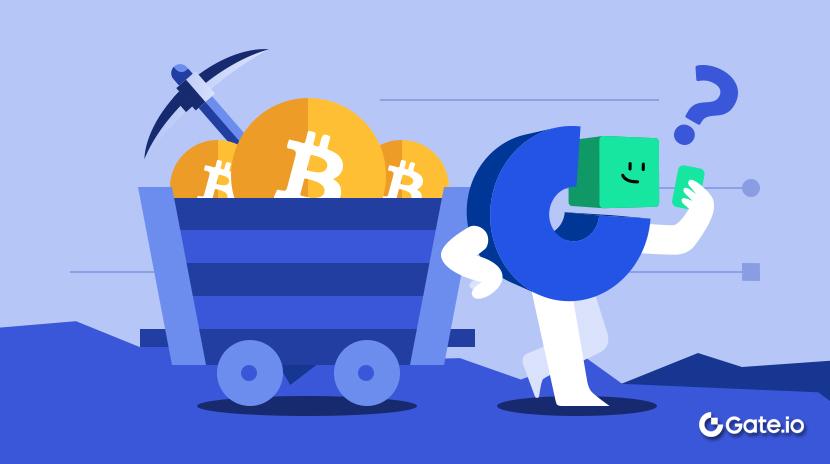 Những người khai thác Ethereum sẽ đi đâu sau khi hợp nhất?