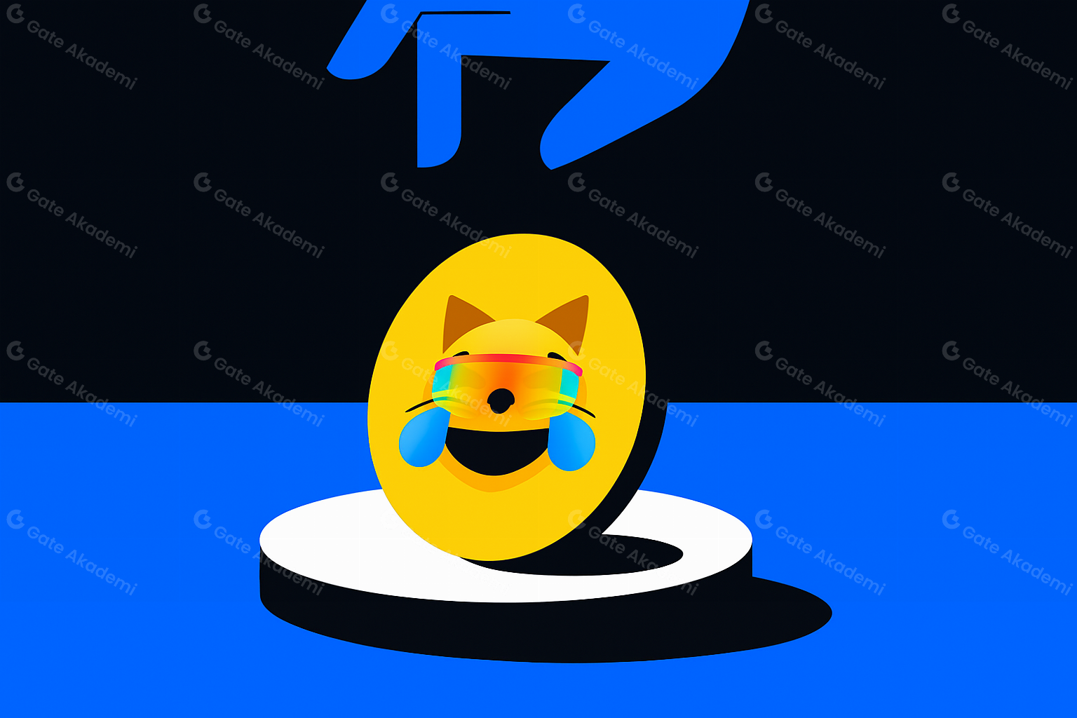 Mog Coin (MOG) Nedir?